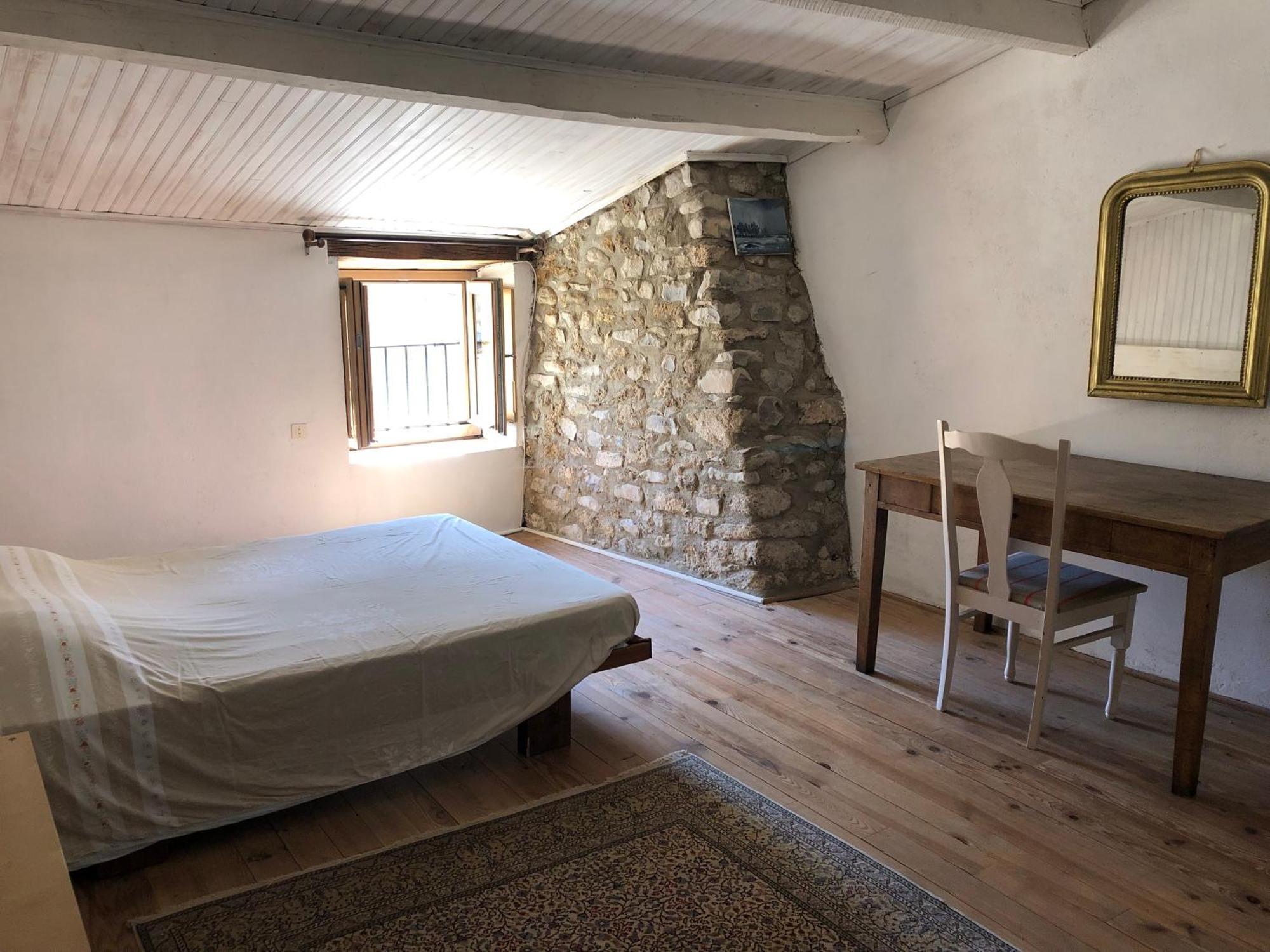 Gite Des Pins Saint-Maurice-d'Ibie Luaran gambar